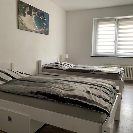 Ferienwohnungen Mimi Kleinengstingen Εξωτερικό φωτογραφία