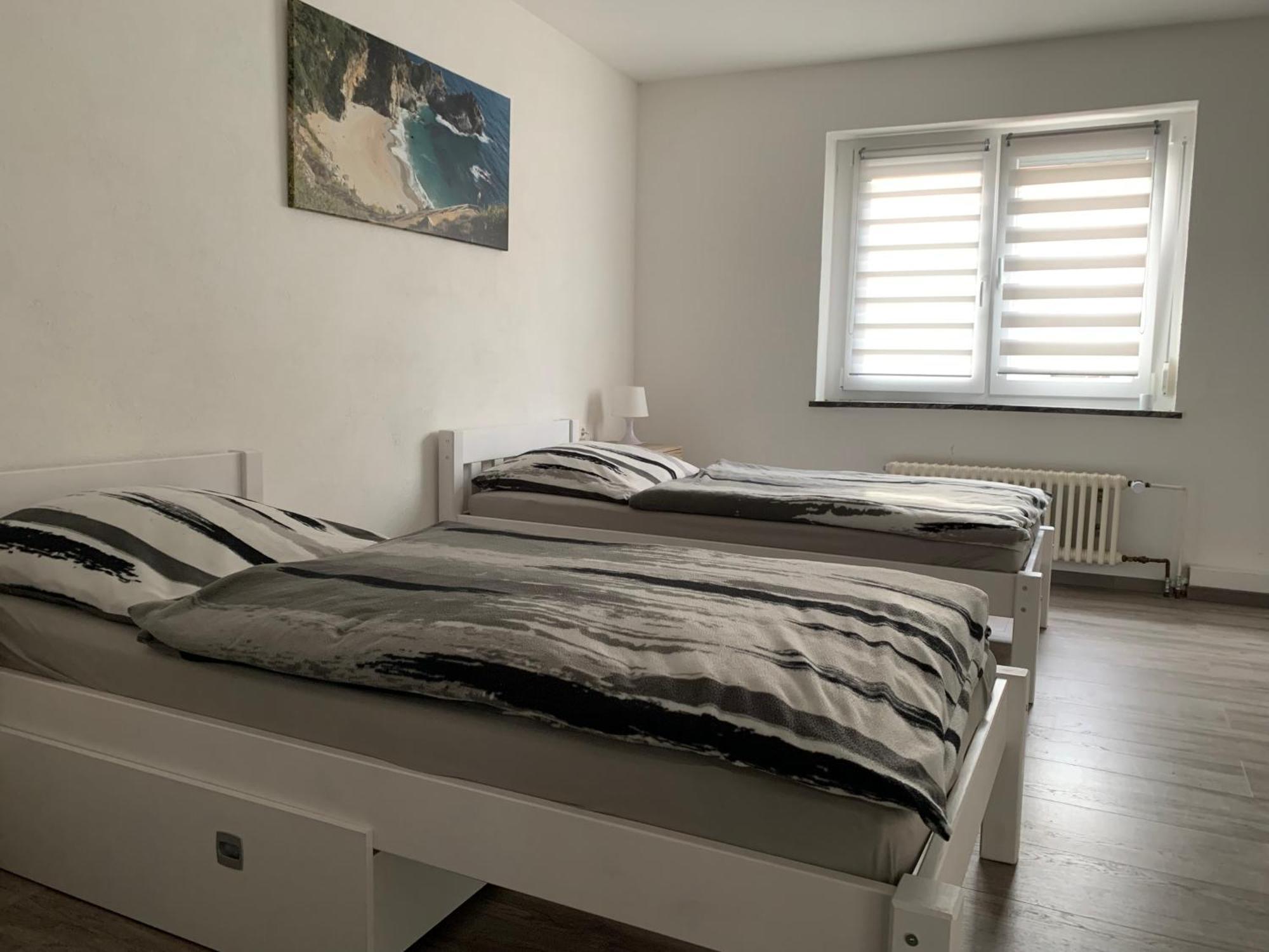 Ferienwohnungen Mimi Kleinengstingen Εξωτερικό φωτογραφία